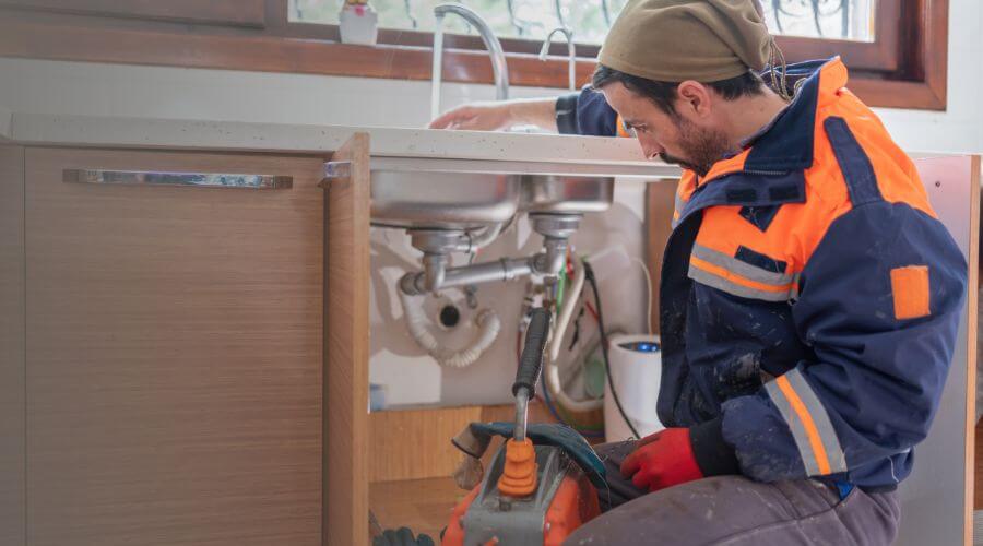Professional Leak Detection Services in Berino, NM